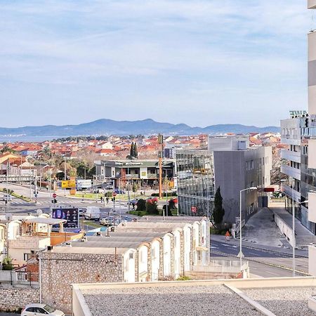 Apartments Luna With Free Parking Zadar Dış mekan fotoğraf