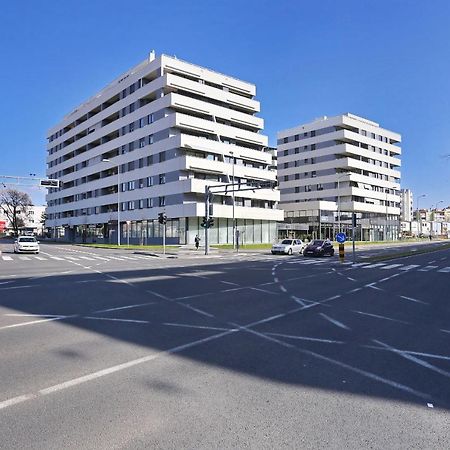 Apartments Luna With Free Parking Zadar Dış mekan fotoğraf