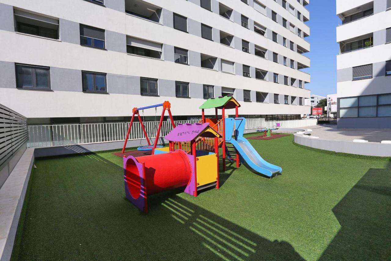 Apartments Luna With Free Parking Zadar Dış mekan fotoğraf